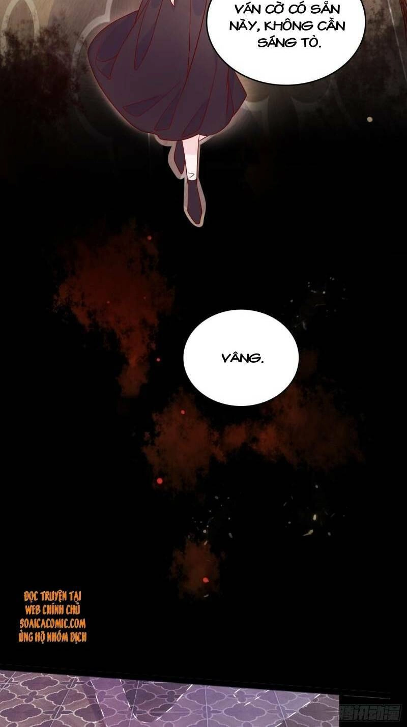 Hoàng Nữ Đế Quốc Chịu Không Nổi! Chapter 37 - 30