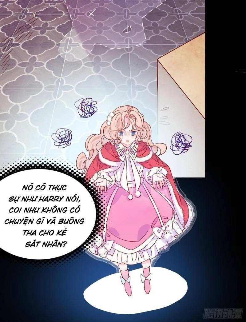 Hoàng Nữ Đế Quốc Chịu Không Nổi! Chapter 37 - 31