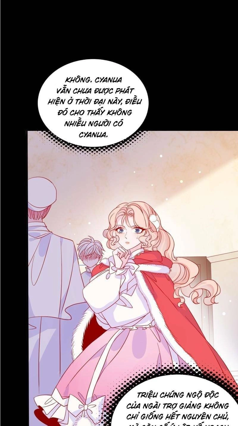 Hoàng Nữ Đế Quốc Chịu Không Nổi! Chapter 37 - 32