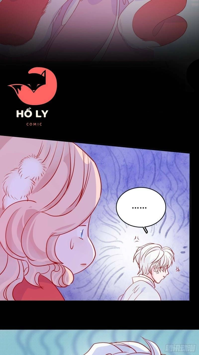 Hoàng Nữ Đế Quốc Chịu Không Nổi! Chapter 37 - 34