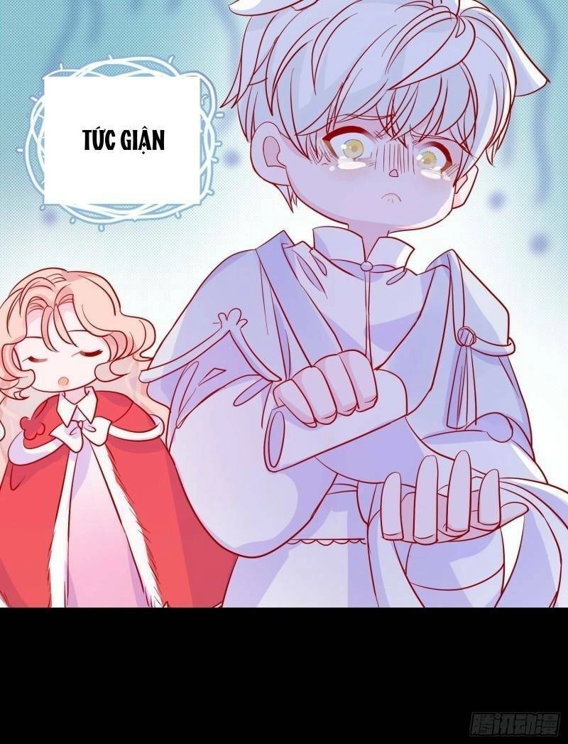 Hoàng Nữ Đế Quốc Chịu Không Nổi! Chapter 37 - 35