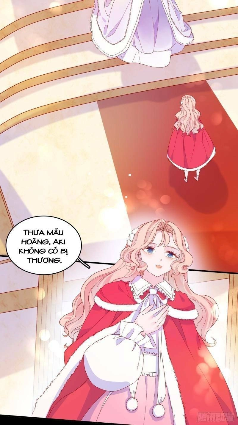 Hoàng Nữ Đế Quốc Chịu Không Nổi! Chapter 38 - 6