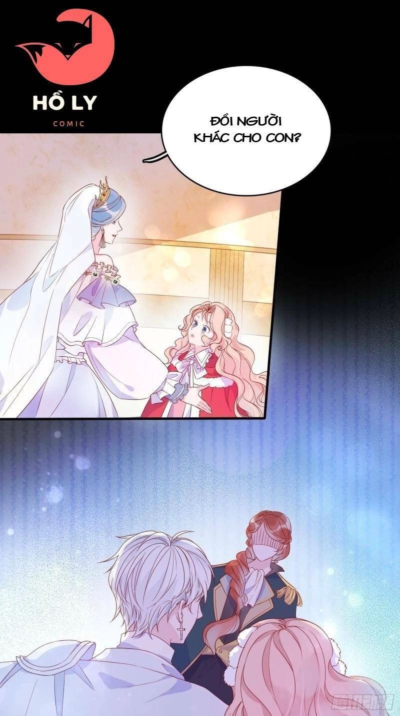 Hoàng Nữ Đế Quốc Chịu Không Nổi! Chapter 38 - 8