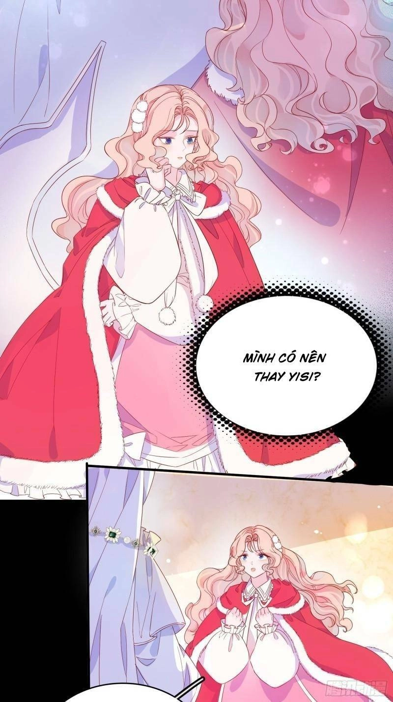 Hoàng Nữ Đế Quốc Chịu Không Nổi! Chapter 38 - 9