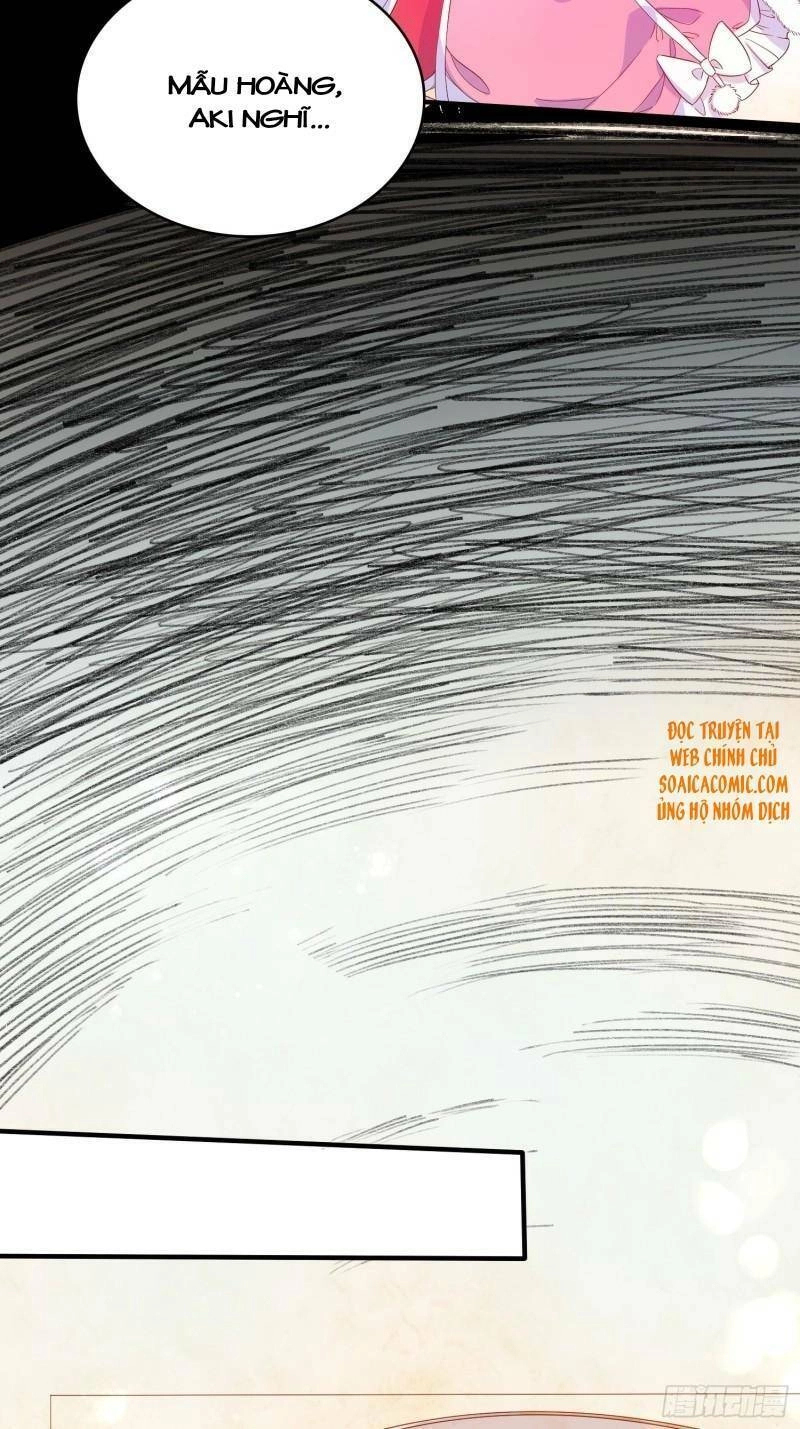 Hoàng Nữ Đế Quốc Chịu Không Nổi! Chapter 38 - 10