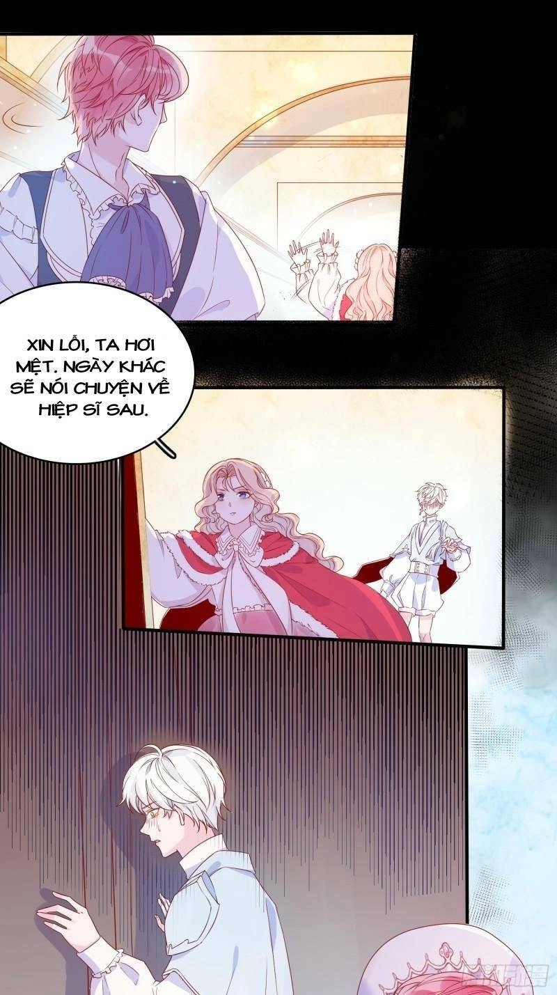 Hoàng Nữ Đế Quốc Chịu Không Nổi! Chapter 38 - 12