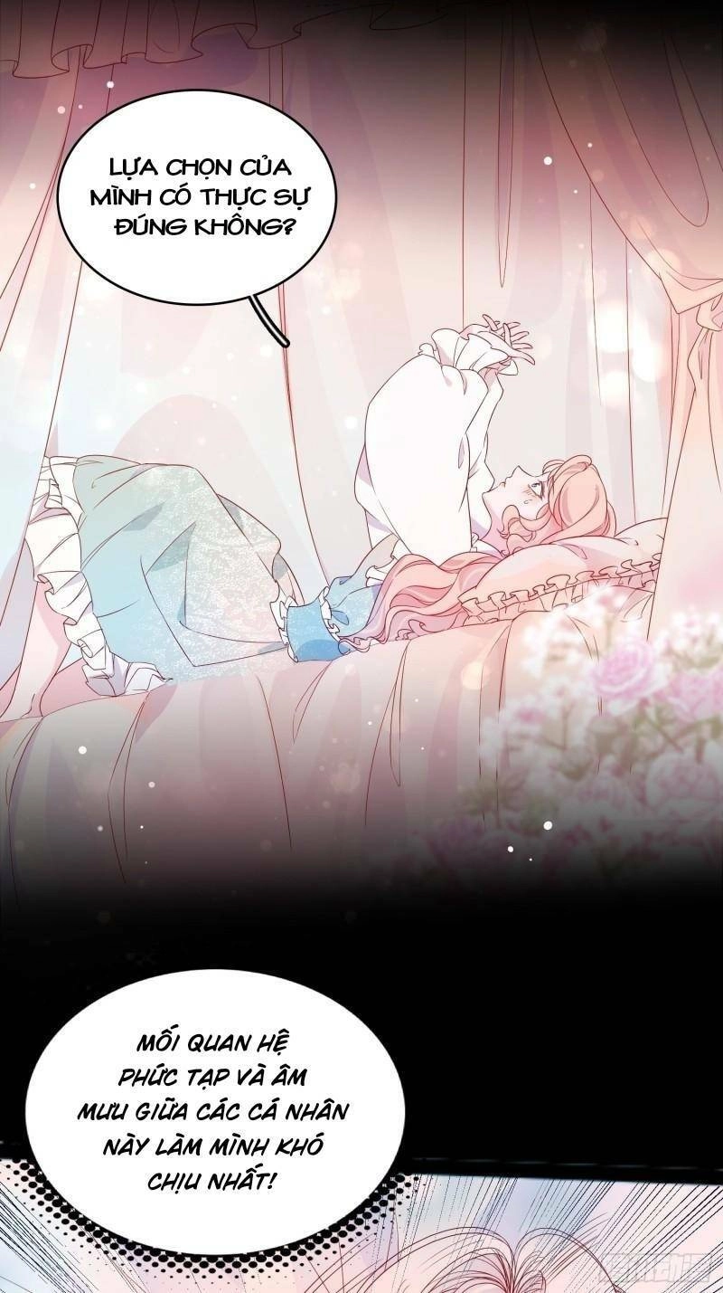 Hoàng Nữ Đế Quốc Chịu Không Nổi! Chapter 38 - 14