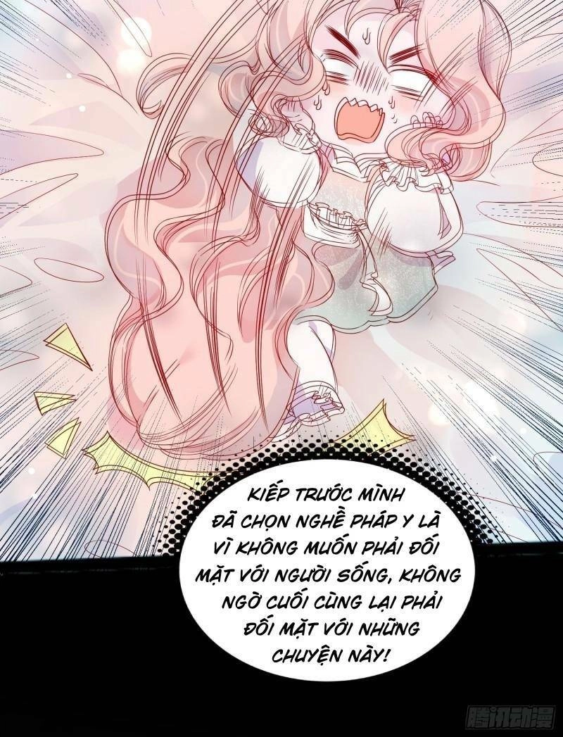 Hoàng Nữ Đế Quốc Chịu Không Nổi! Chapter 38 - 15