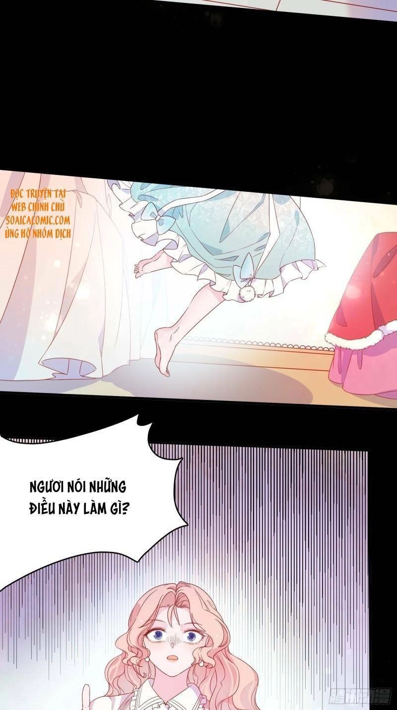 Hoàng Nữ Đế Quốc Chịu Không Nổi! Chapter 38 - 17