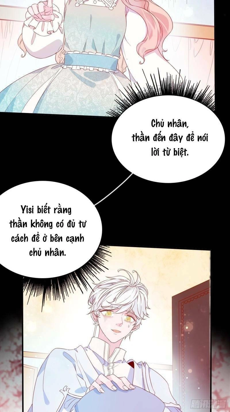 Hoàng Nữ Đế Quốc Chịu Không Nổi! Chapter 38 - 18