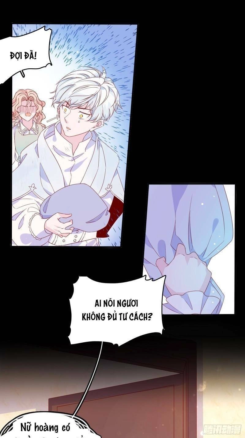 Hoàng Nữ Đế Quốc Chịu Không Nổi! Chapter 38 - 20