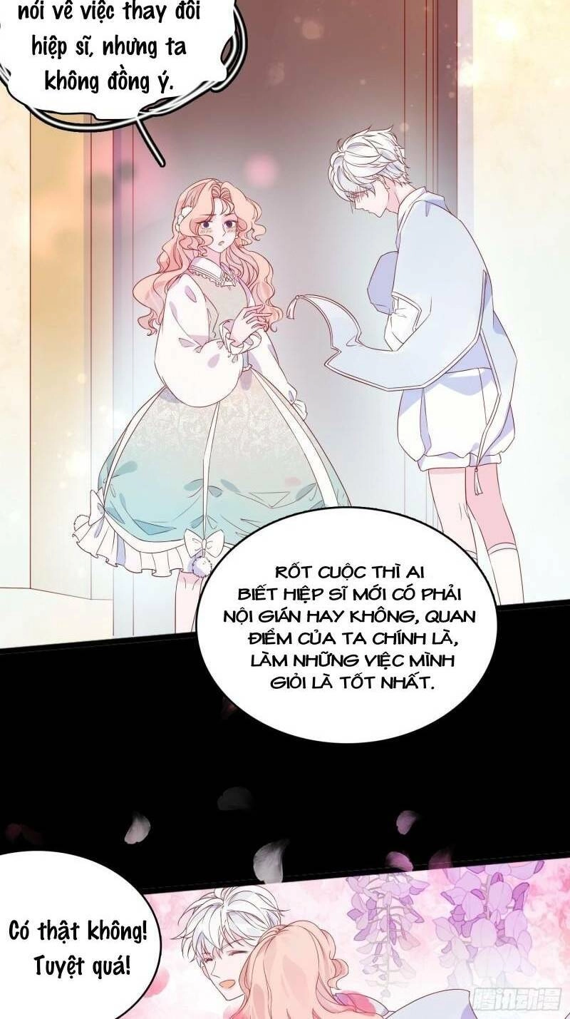 Hoàng Nữ Đế Quốc Chịu Không Nổi! Chapter 38 - 21