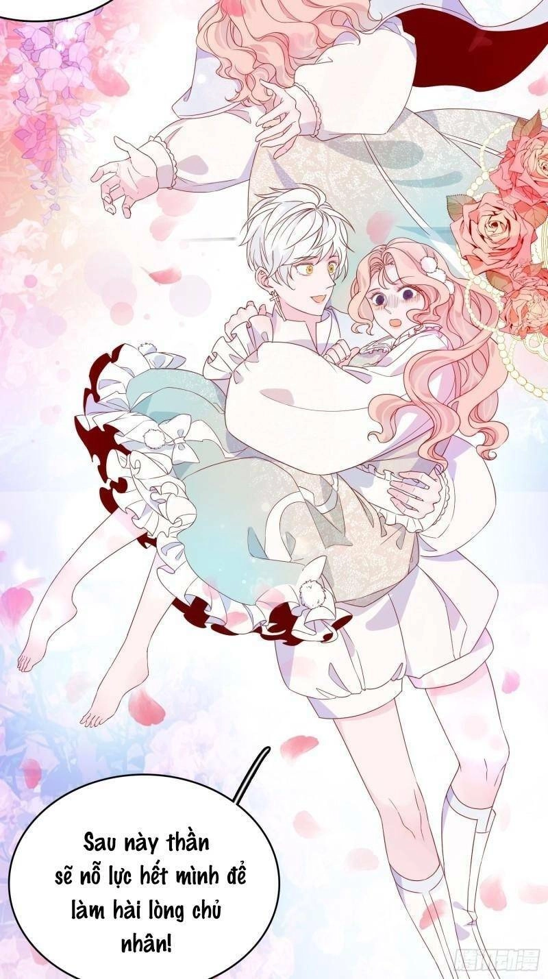 Hoàng Nữ Đế Quốc Chịu Không Nổi! Chapter 38 - 22