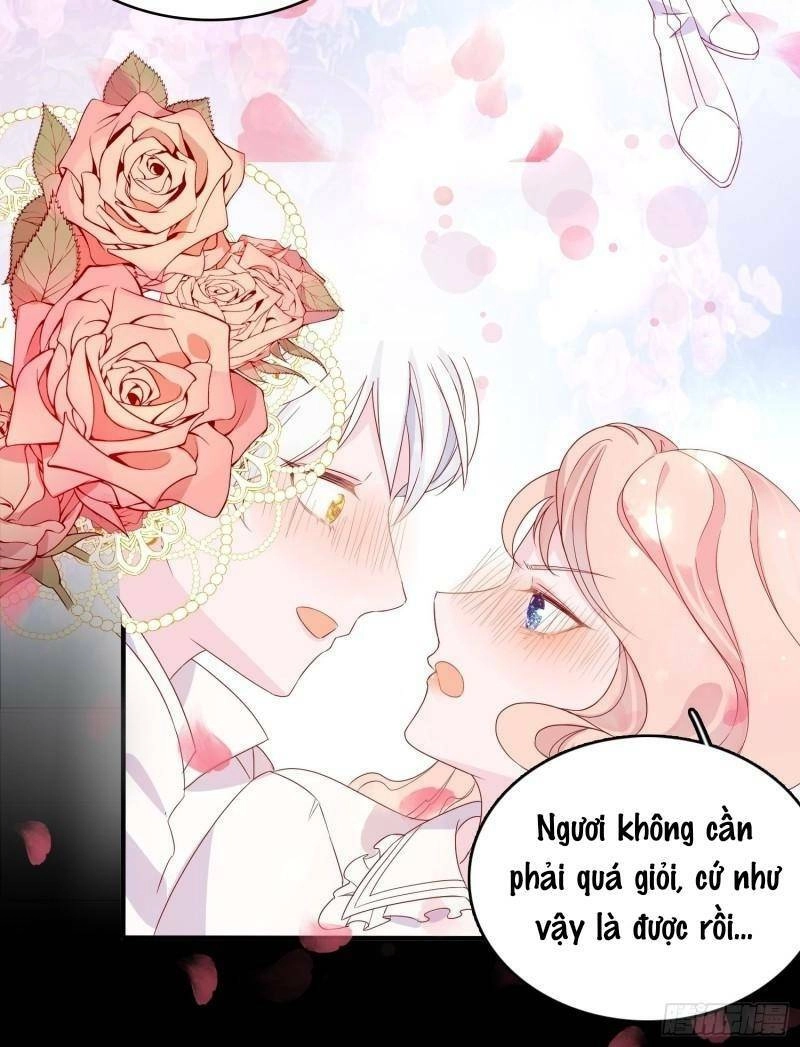 Hoàng Nữ Đế Quốc Chịu Không Nổi! Chapter 38 - 23