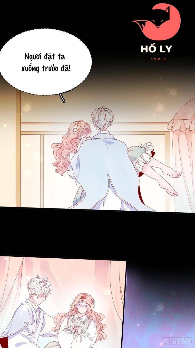 Hoàng Nữ Đế Quốc Chịu Không Nổi! Chapter 38 - 24