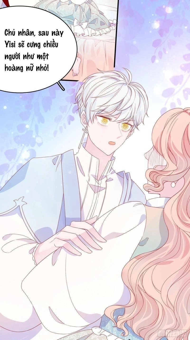 Hoàng Nữ Đế Quốc Chịu Không Nổi! Chapter 38 - 25