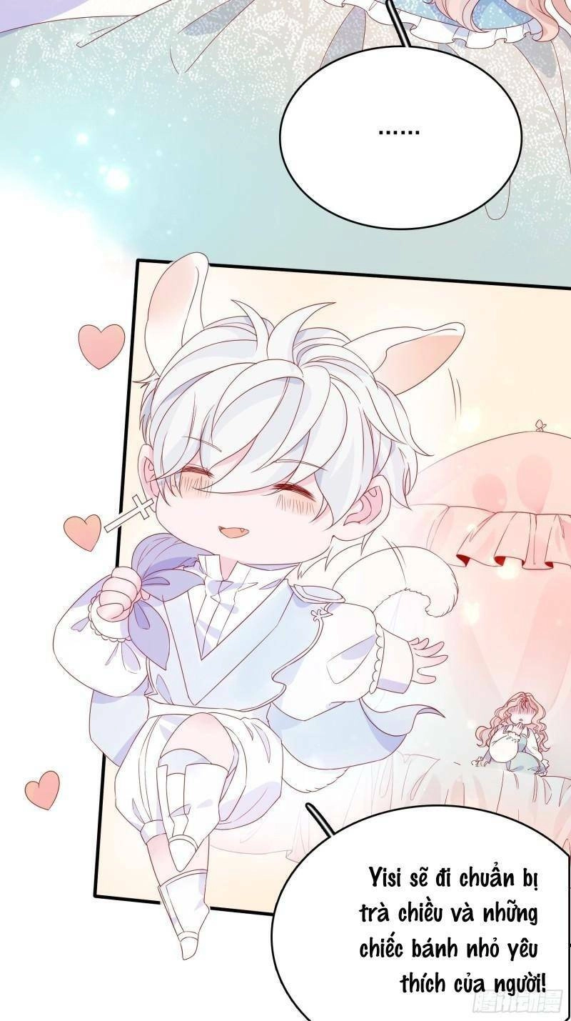 Hoàng Nữ Đế Quốc Chịu Không Nổi! Chapter 38 - 26