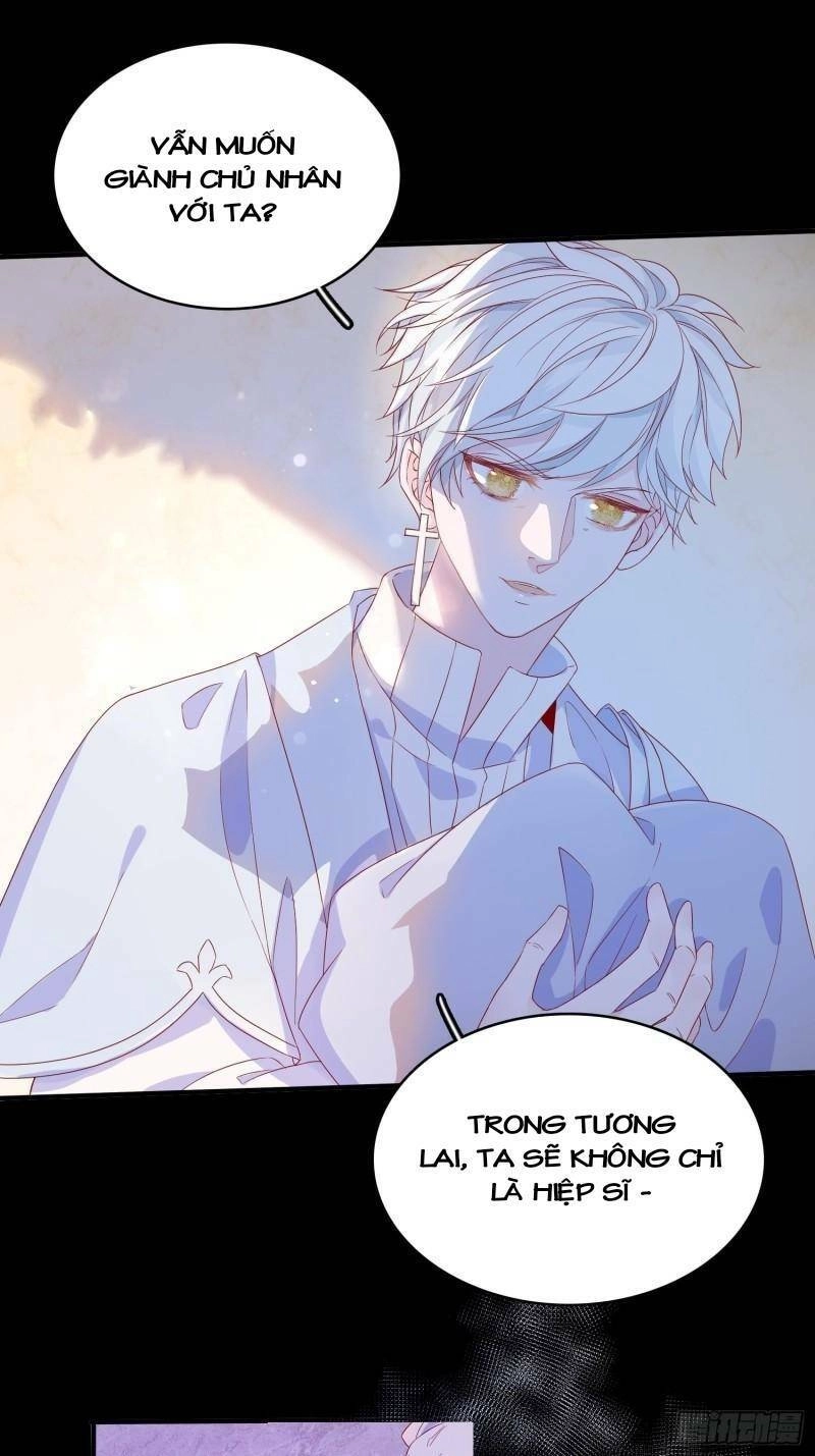 Hoàng Nữ Đế Quốc Chịu Không Nổi! Chapter 38 - 29