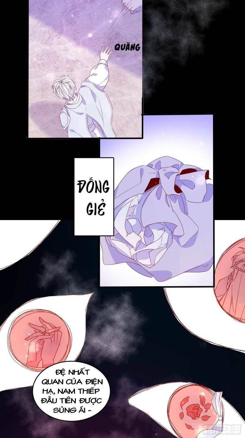 Hoàng Nữ Đế Quốc Chịu Không Nổi! Chapter 38 - 30