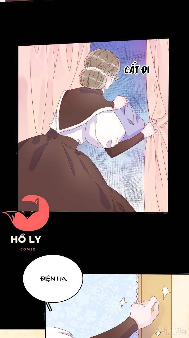 Hoàng Nữ Đế Quốc Chịu Không Nổi! Chapter 38 - 33