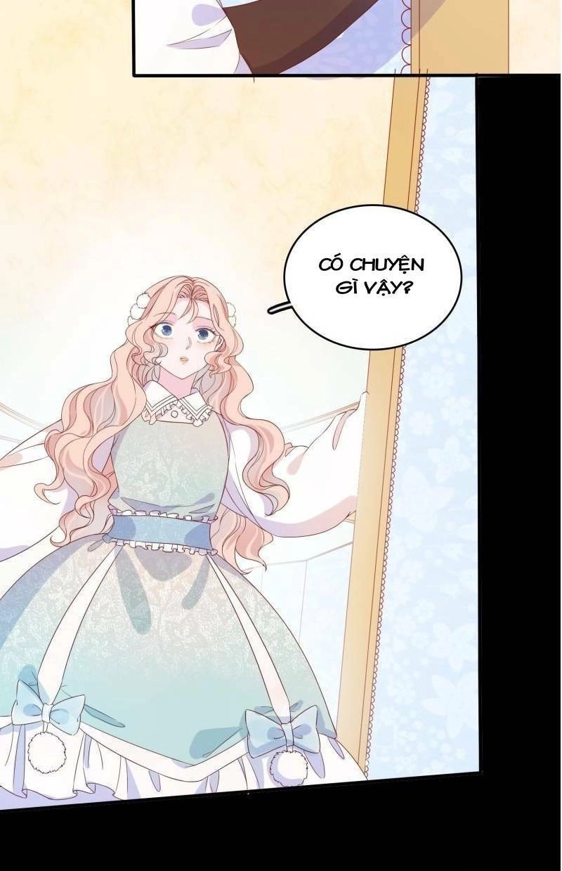 Hoàng Nữ Đế Quốc Chịu Không Nổi! Chapter 38 - 34