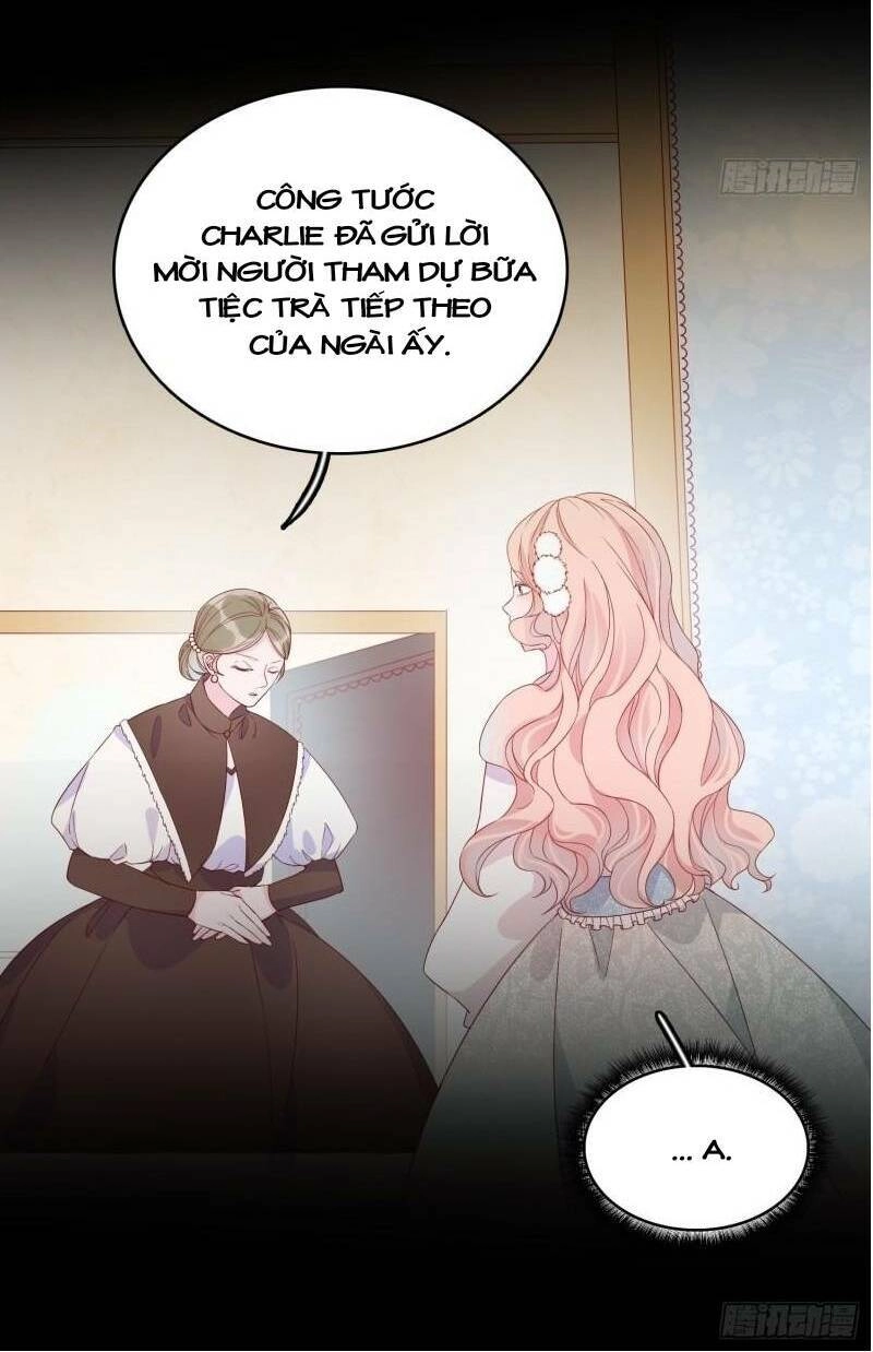 Hoàng Nữ Đế Quốc Chịu Không Nổi! Chapter 38 - 35