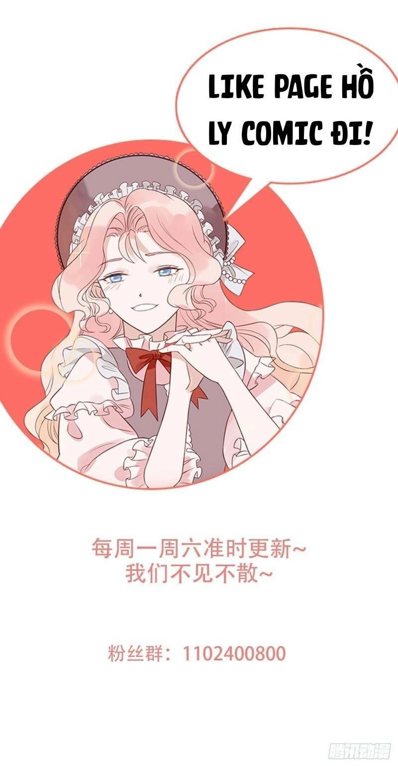 Hoàng Nữ Đế Quốc Chịu Không Nổi! Chapter 38 - 36