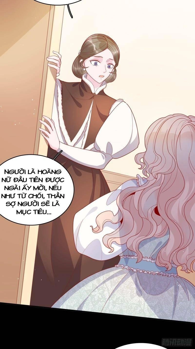 Hoàng Nữ Đế Quốc Chịu Không Nổi! Chapter 39 - 5