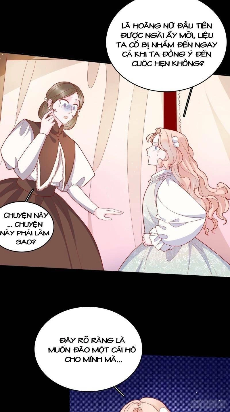 Hoàng Nữ Đế Quốc Chịu Không Nổi! Chapter 39 - 6