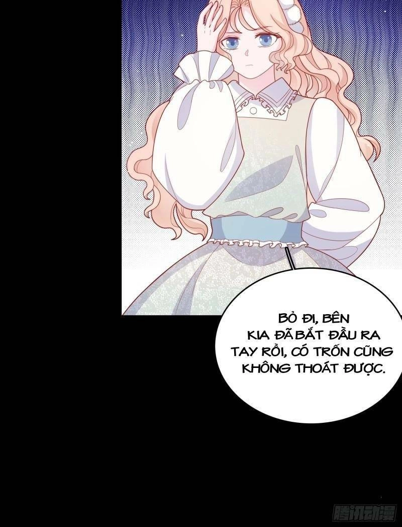 Hoàng Nữ Đế Quốc Chịu Không Nổi! Chapter 39 - 7