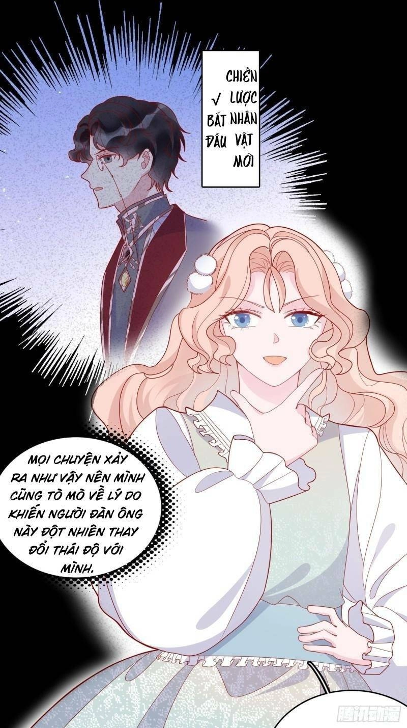 Hoàng Nữ Đế Quốc Chịu Không Nổi! Chapter 39 - 8