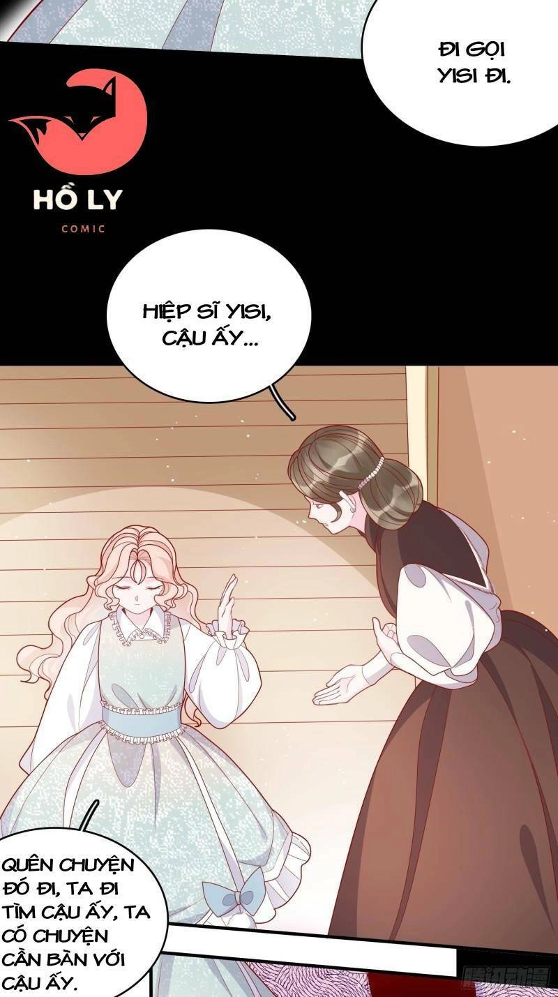 Hoàng Nữ Đế Quốc Chịu Không Nổi! Chapter 39 - 9