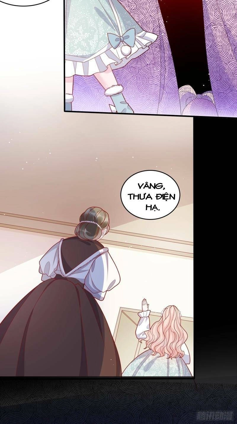 Hoàng Nữ Đế Quốc Chịu Không Nổi! Chapter 39 - 10