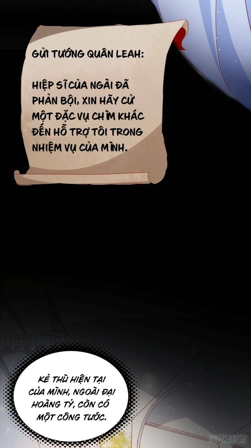 Hoàng Nữ Đế Quốc Chịu Không Nổi! Chapter 39 - 13