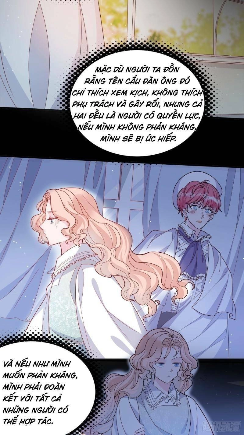 Hoàng Nữ Đế Quốc Chịu Không Nổi! Chapter 39 - 14