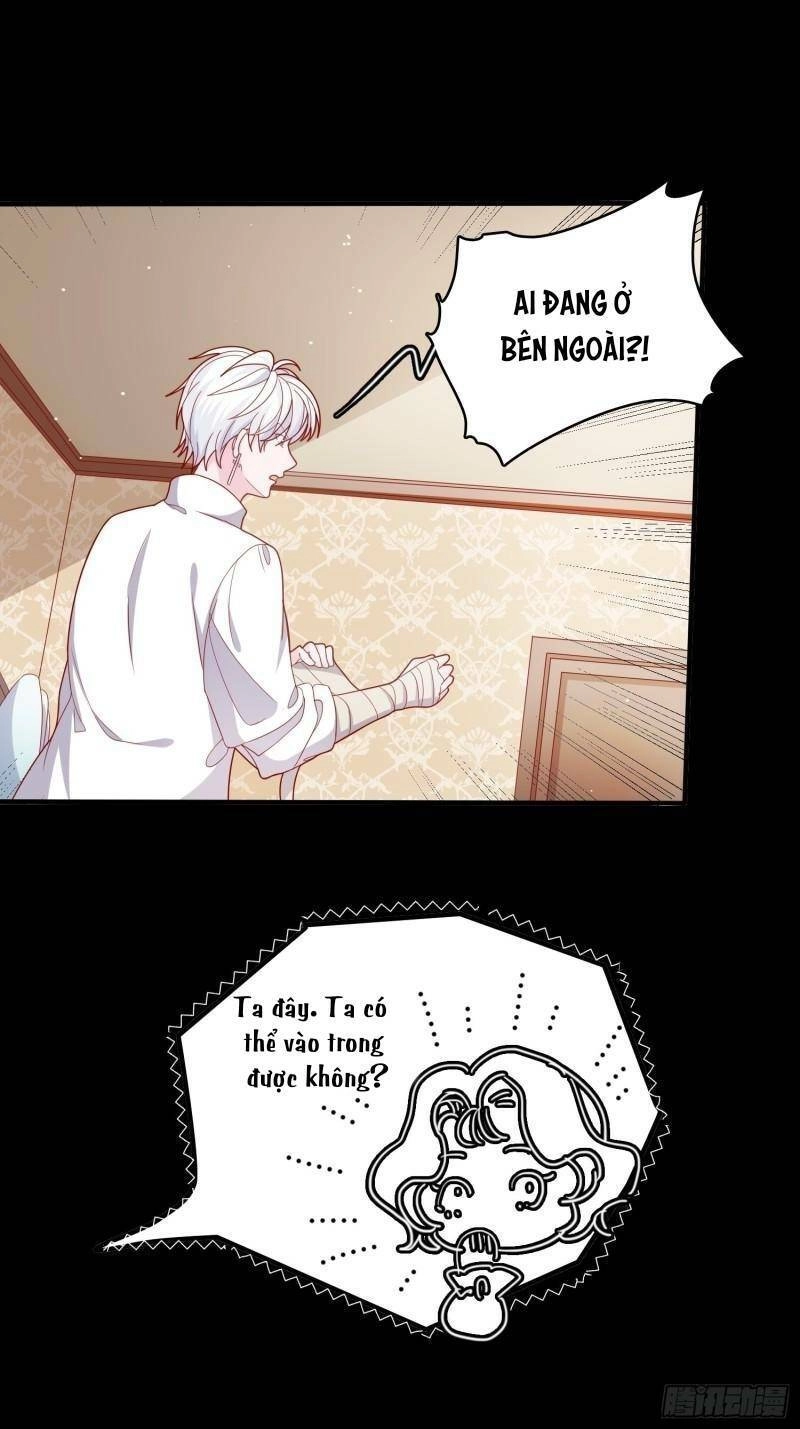 Hoàng Nữ Đế Quốc Chịu Không Nổi! Chapter 39 - 16