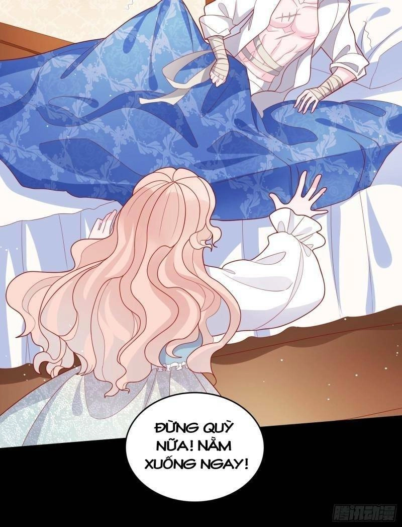 Hoàng Nữ Đế Quốc Chịu Không Nổi! Chapter 39 - 18