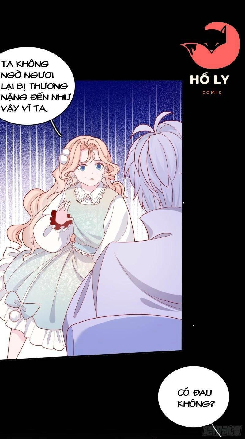 Hoàng Nữ Đế Quốc Chịu Không Nổi! Chapter 39 - 19