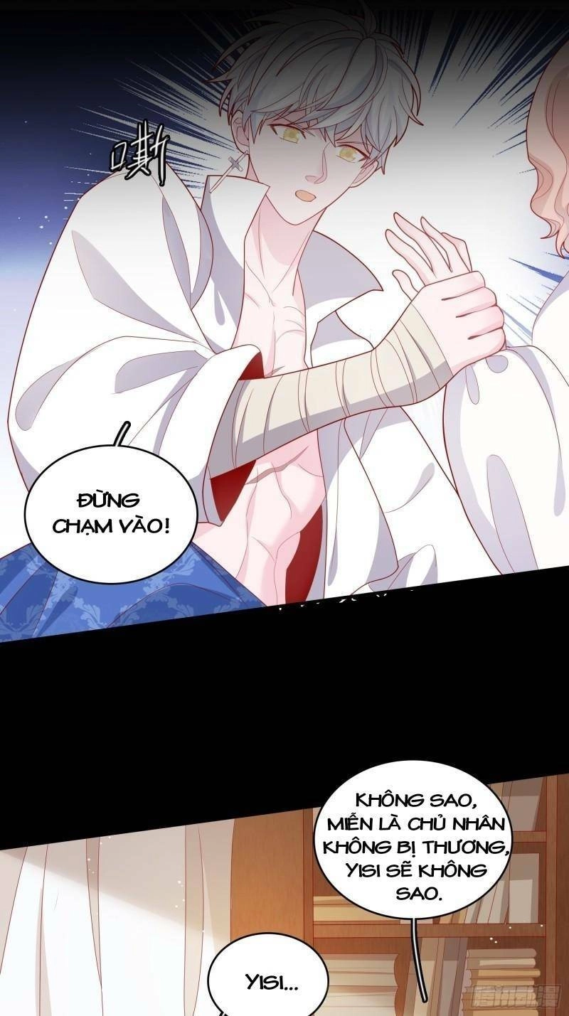 Hoàng Nữ Đế Quốc Chịu Không Nổi! Chapter 39 - 20