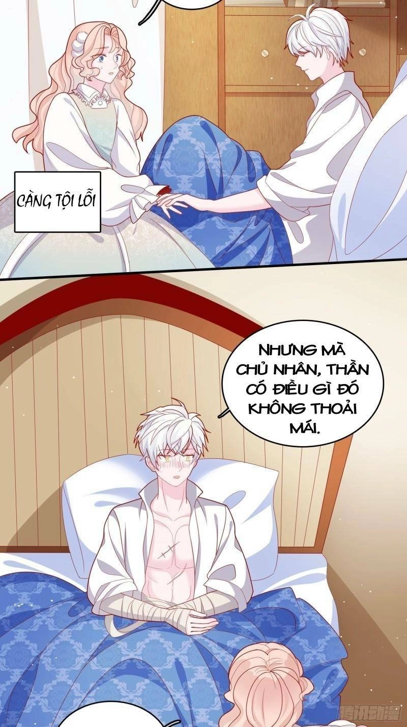 Hoàng Nữ Đế Quốc Chịu Không Nổi! Chapter 39 - 21