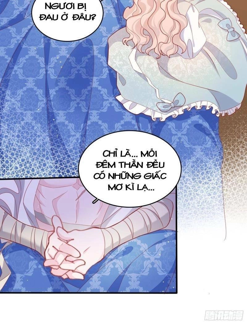 Hoàng Nữ Đế Quốc Chịu Không Nổi! Chapter 39 - 22