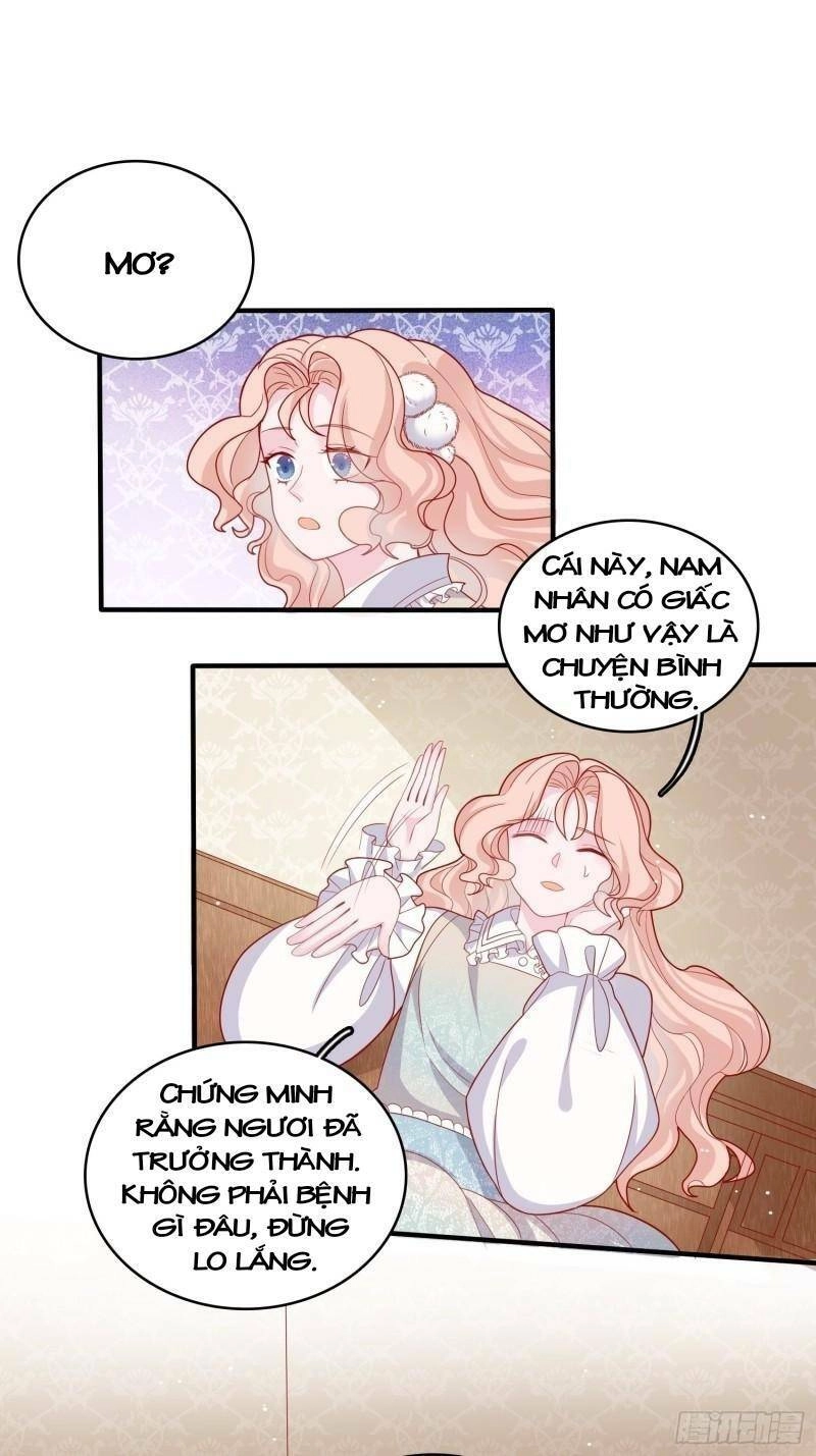 Hoàng Nữ Đế Quốc Chịu Không Nổi! Chapter 39 - 23