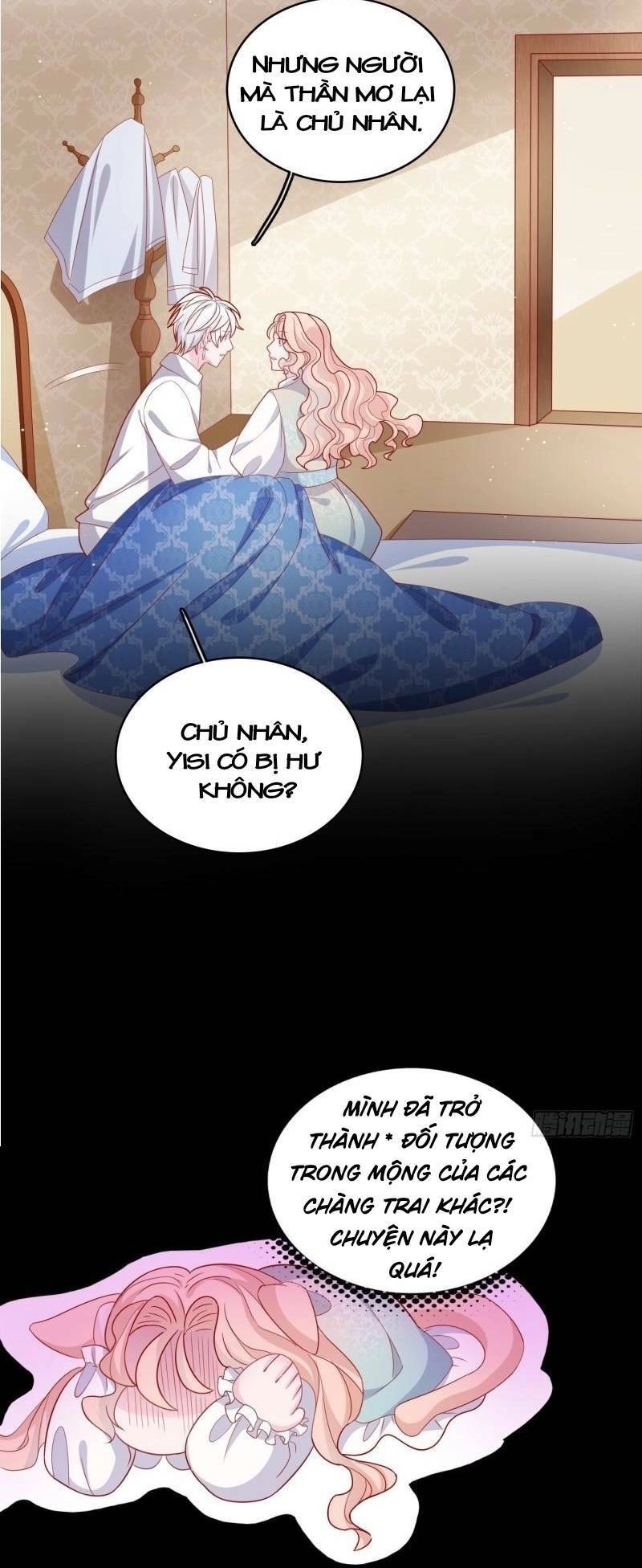 Hoàng Nữ Đế Quốc Chịu Không Nổi! Chapter 39 - 24