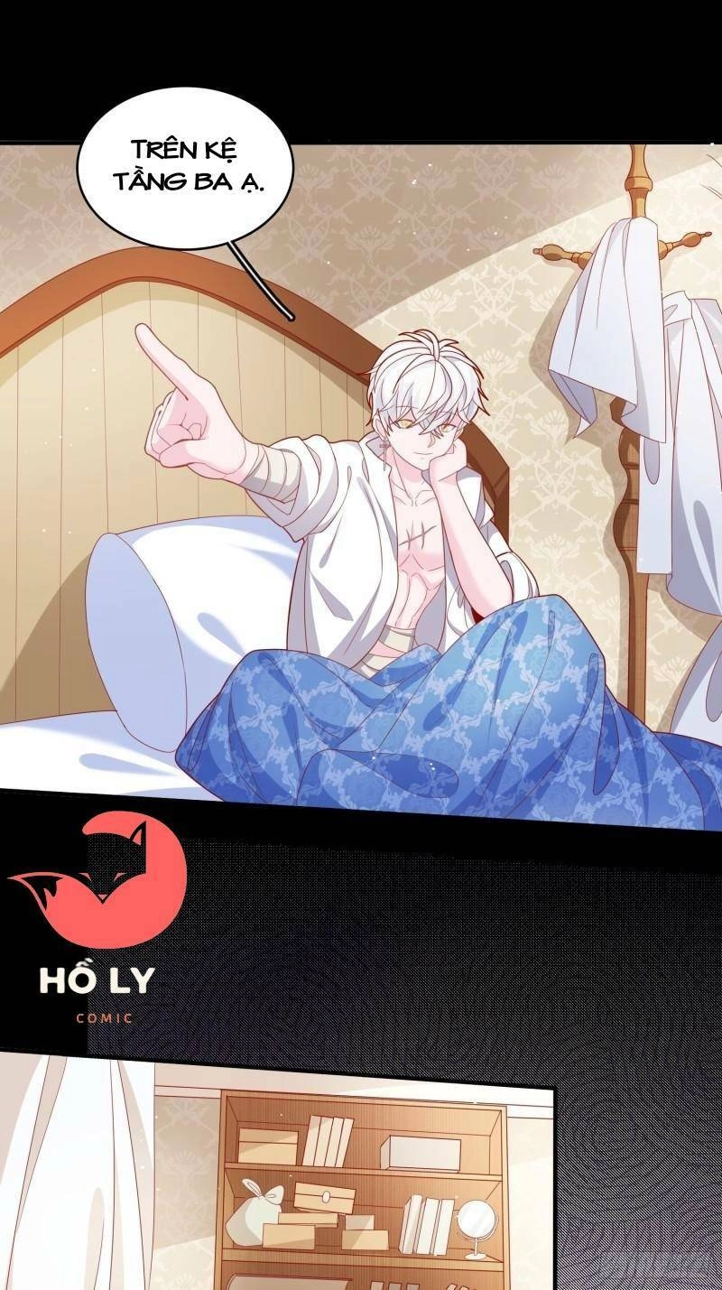 Hoàng Nữ Đế Quốc Chịu Không Nổi! Chapter 39 - 26