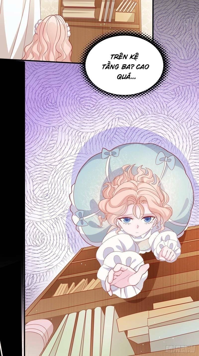 Hoàng Nữ Đế Quốc Chịu Không Nổi! Chapter 39 - 27