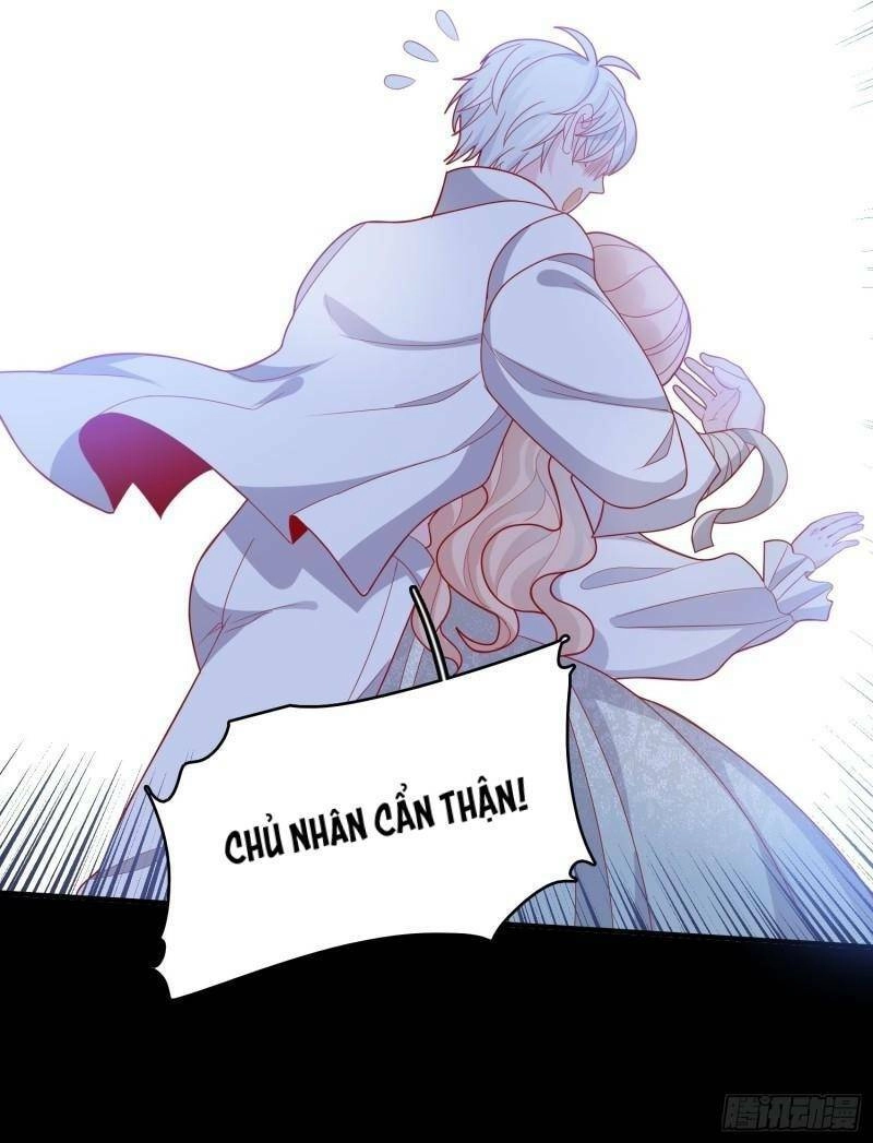 Hoàng Nữ Đế Quốc Chịu Không Nổi! Chapter 39 - 29