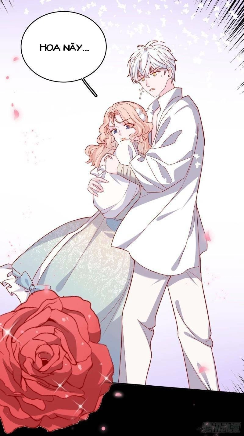 Hoàng Nữ Đế Quốc Chịu Không Nổi! Chapter 39 - 31