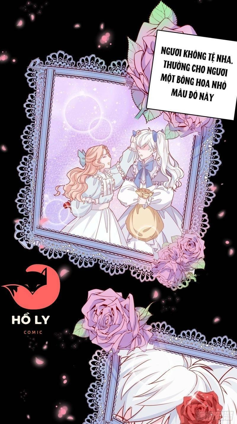 Hoàng Nữ Đế Quốc Chịu Không Nổi! Chapter 39 - 32