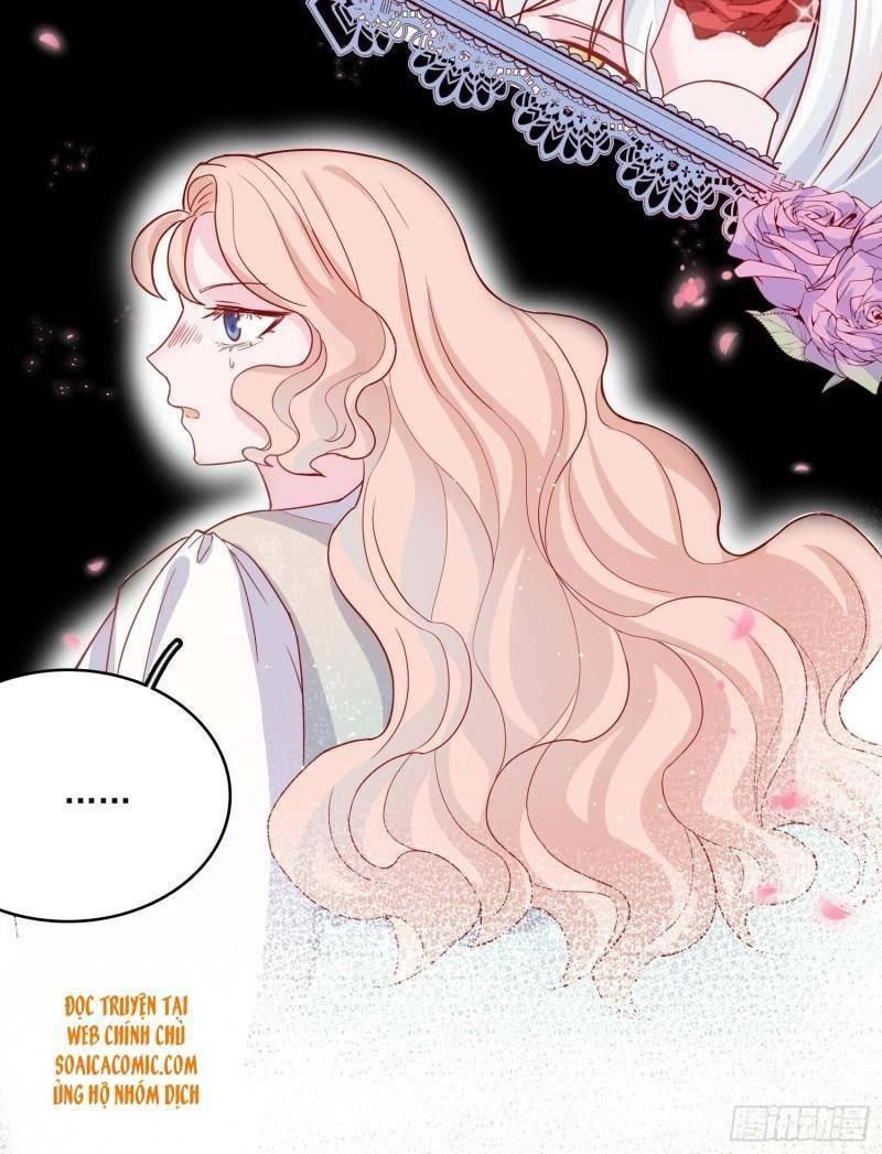 Hoàng Nữ Đế Quốc Chịu Không Nổi! Chapter 39 - 33