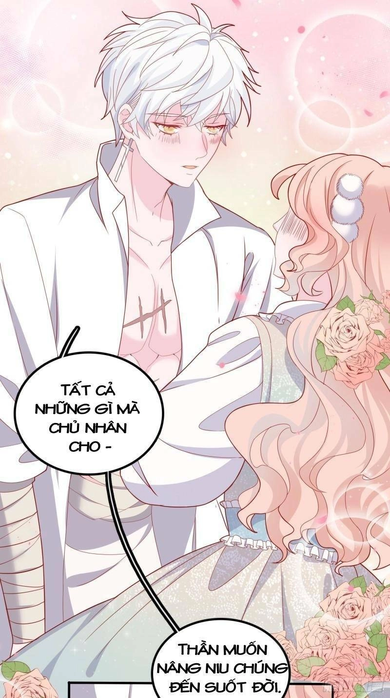 Hoàng Nữ Đế Quốc Chịu Không Nổi! Chapter 39 - 35